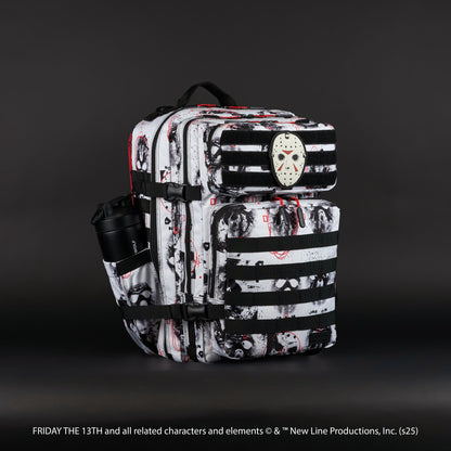 35L Backpack Friday The 13th