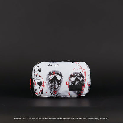 1.5L Crossbody Pack Friday The 13th