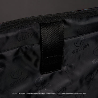 30L Perfect Duffle Bag Friday The 13th