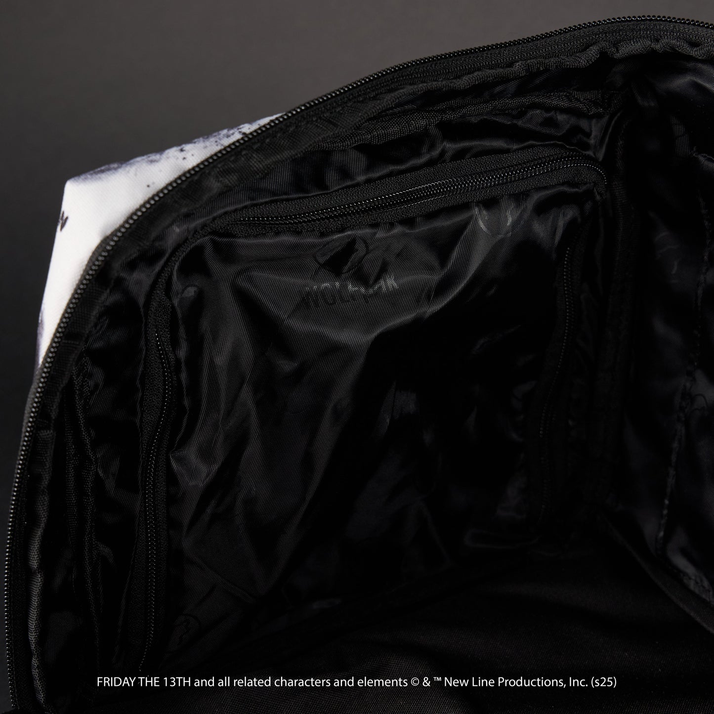 30L Perfect Duffle Bag Friday The 13th