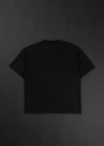 "Fallen" Dante's Inferno Graphic T-Shirt