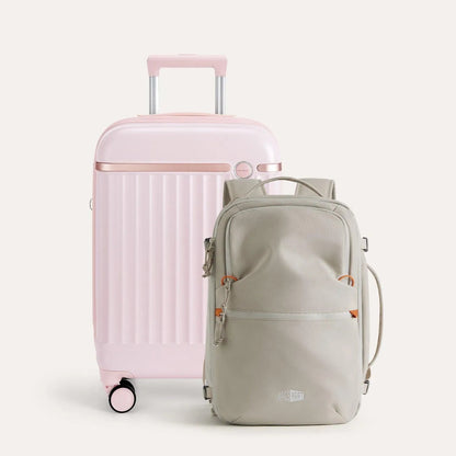 Faro & Roamer Travel Set