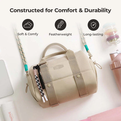 (FREE GIFT) 5.5L Mini Gym Duffle Bag