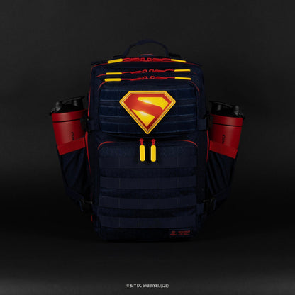 35L Backpack Superman 2025