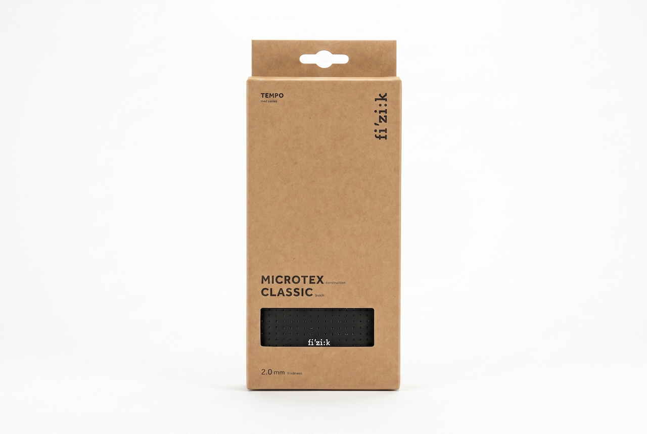 Fizik Racefeel 2mm Classic Microtex Bar Tape