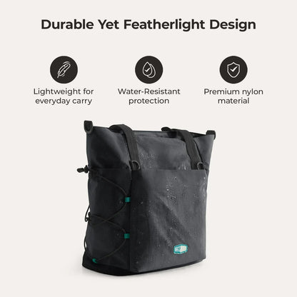 Focus Tote