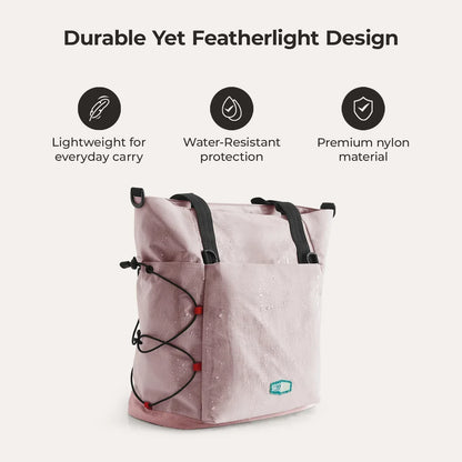 Focus Tote