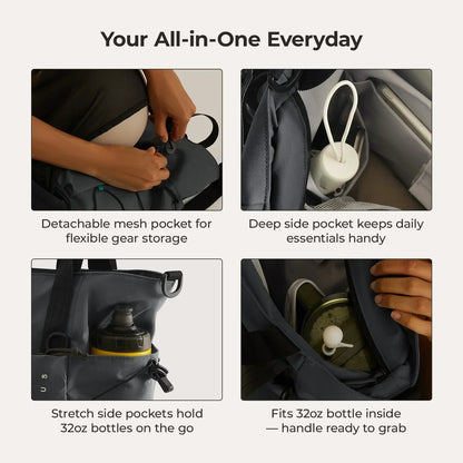 Focus Tote