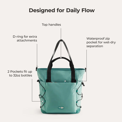 Focus Tote