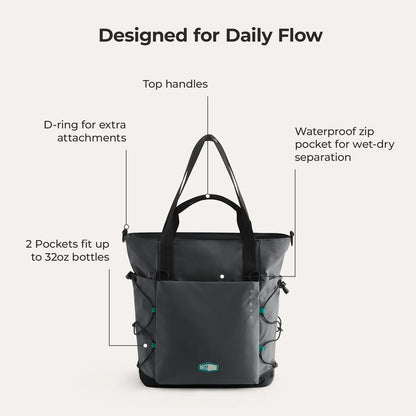 Focus Tote