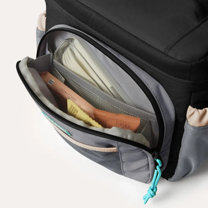 Focus Lunch Bag