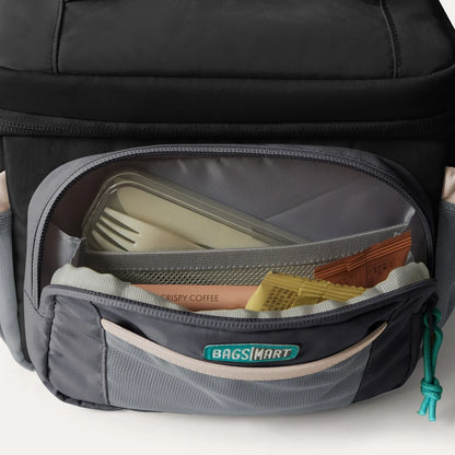 Focus Lunch Bag