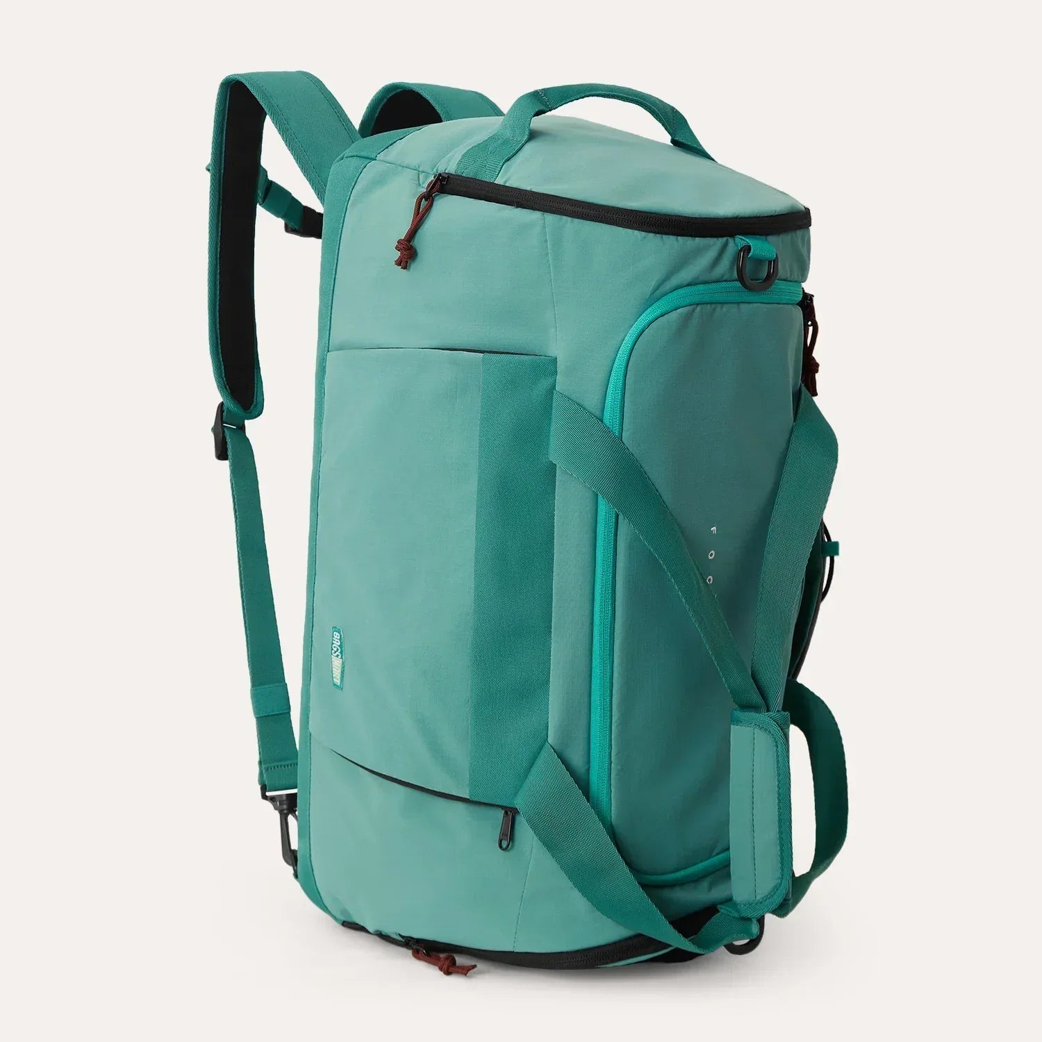 Focus Duffle Backpack