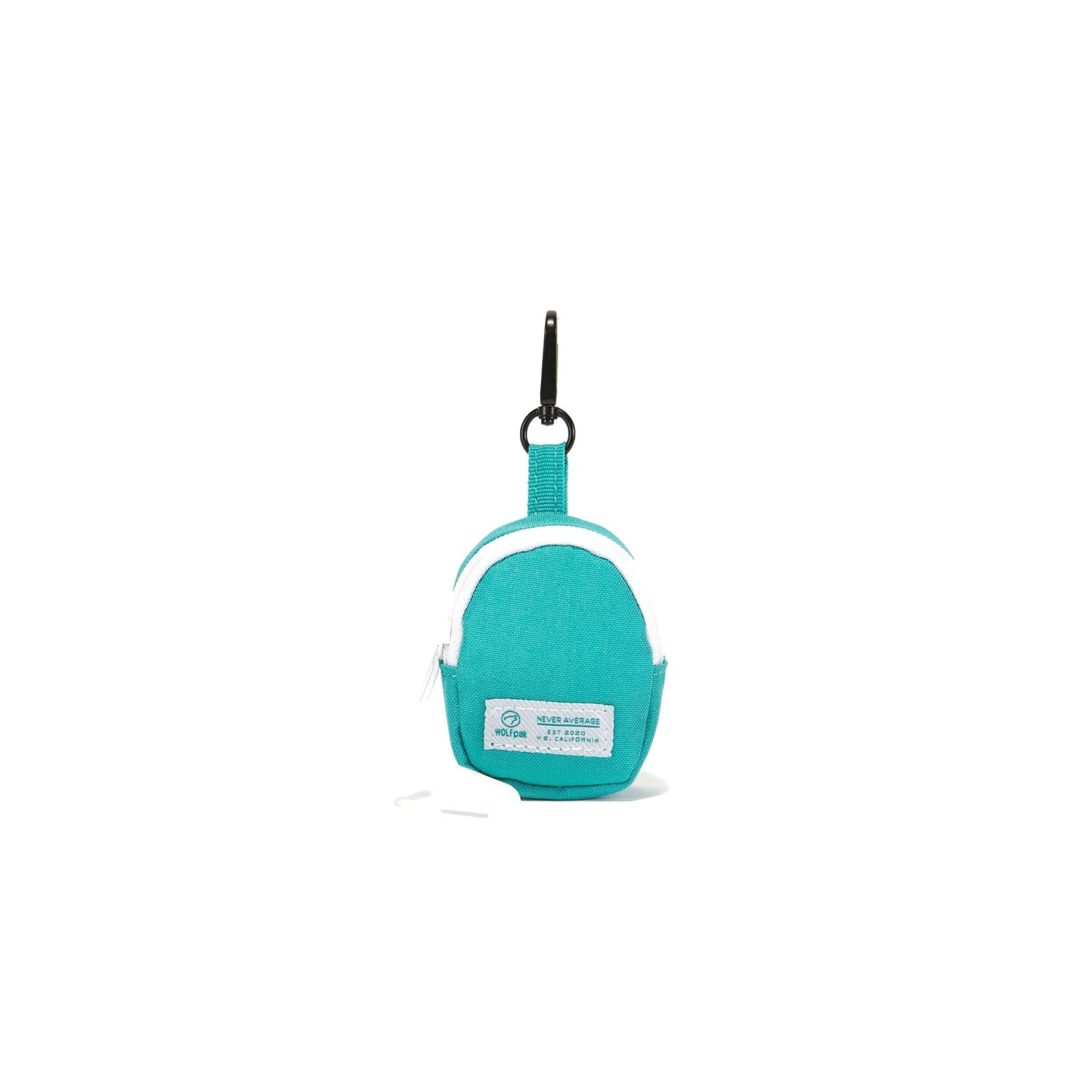 Micro Mini Bag Aqua Goddess