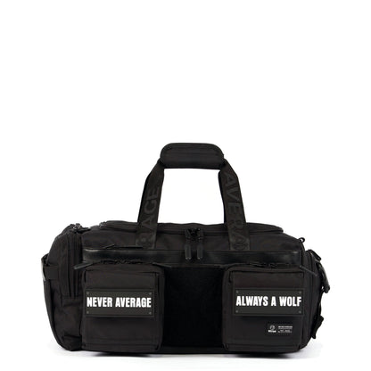 All Out Gym Pack Bundle