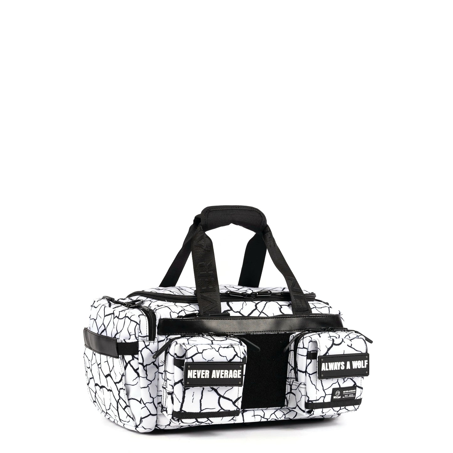 20L Mini Duffle Bag Part 2: The Reign