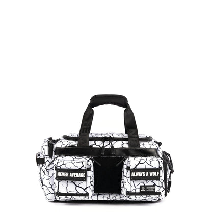 20L Mini Duffle Bag Part 2: The Reign