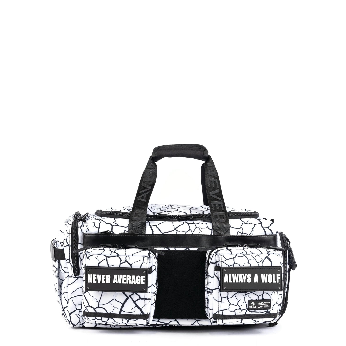 30L Perfect Duffle Bag Part 2: The Reign