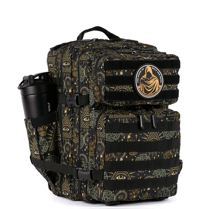 35L Backpack Illuminati