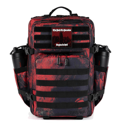 The Infernal Bundle