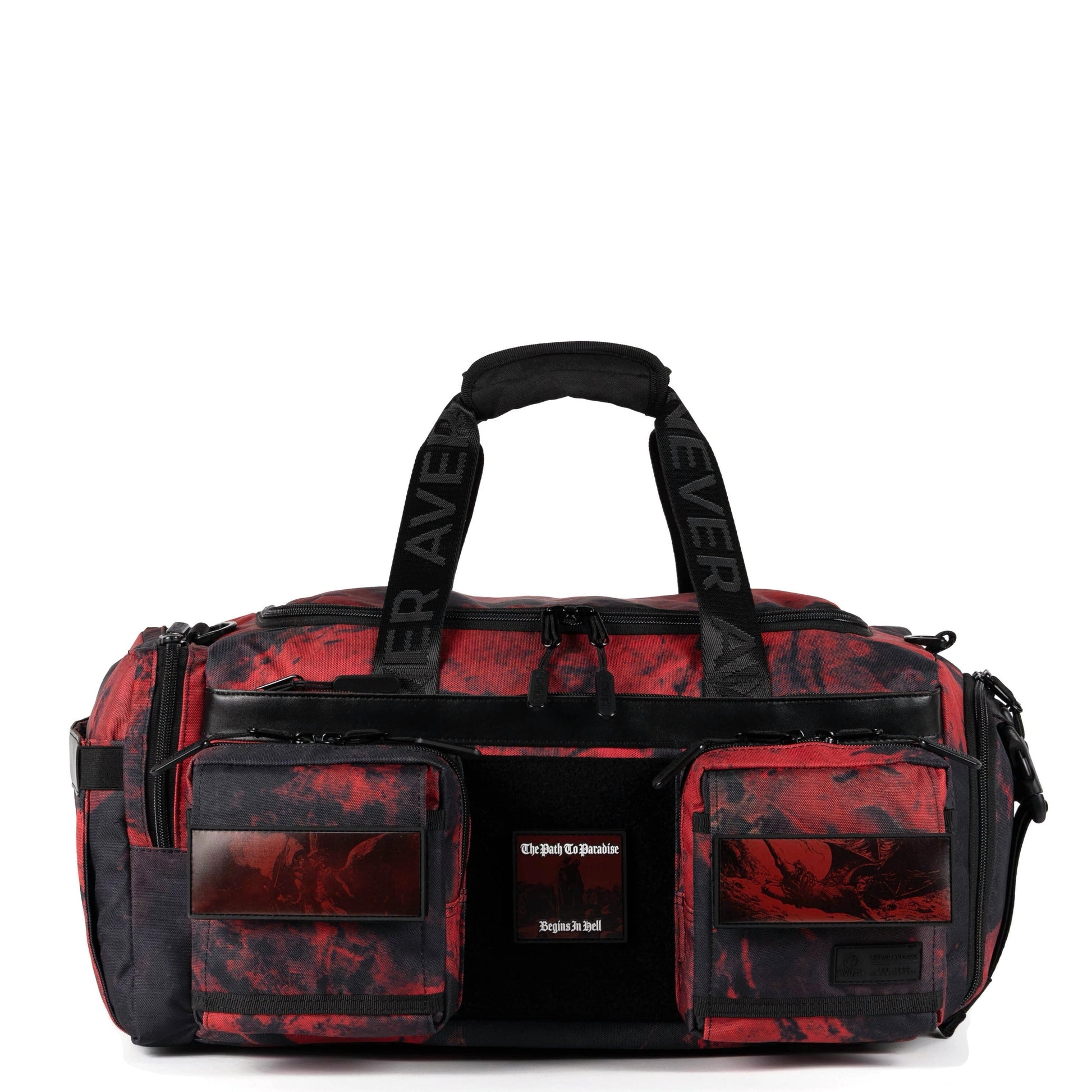 Circle of Fire Bundle