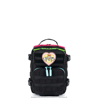 9L Backpack Mini Powerpuff Girls