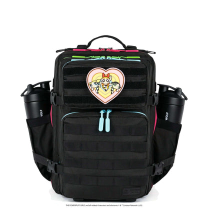 Buttercup Blitz Bundle