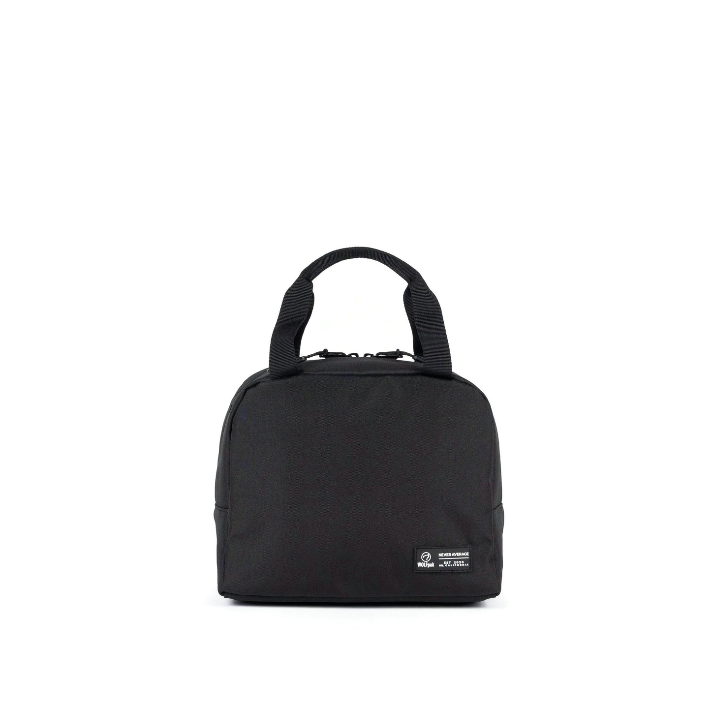 Lunch Pack Alpha Black