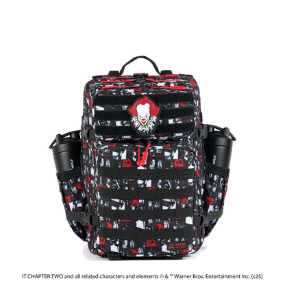 45L Backpack IT Chapter 2