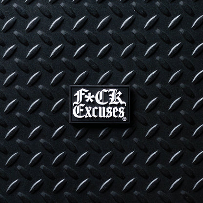 Gothic F*ck Excuses