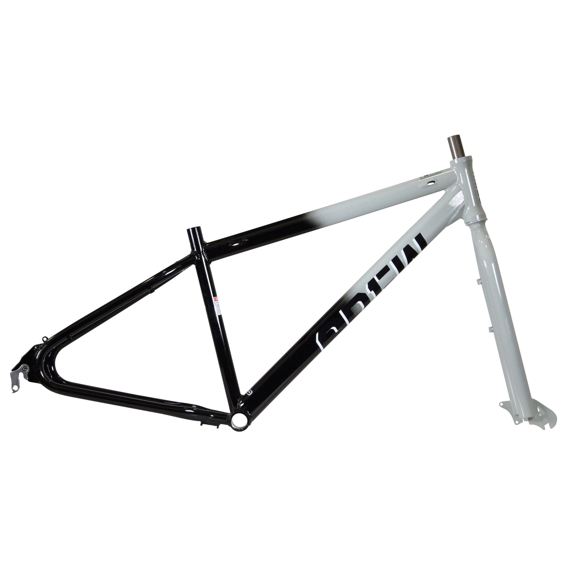 Crew Bike Co G29 Frameset