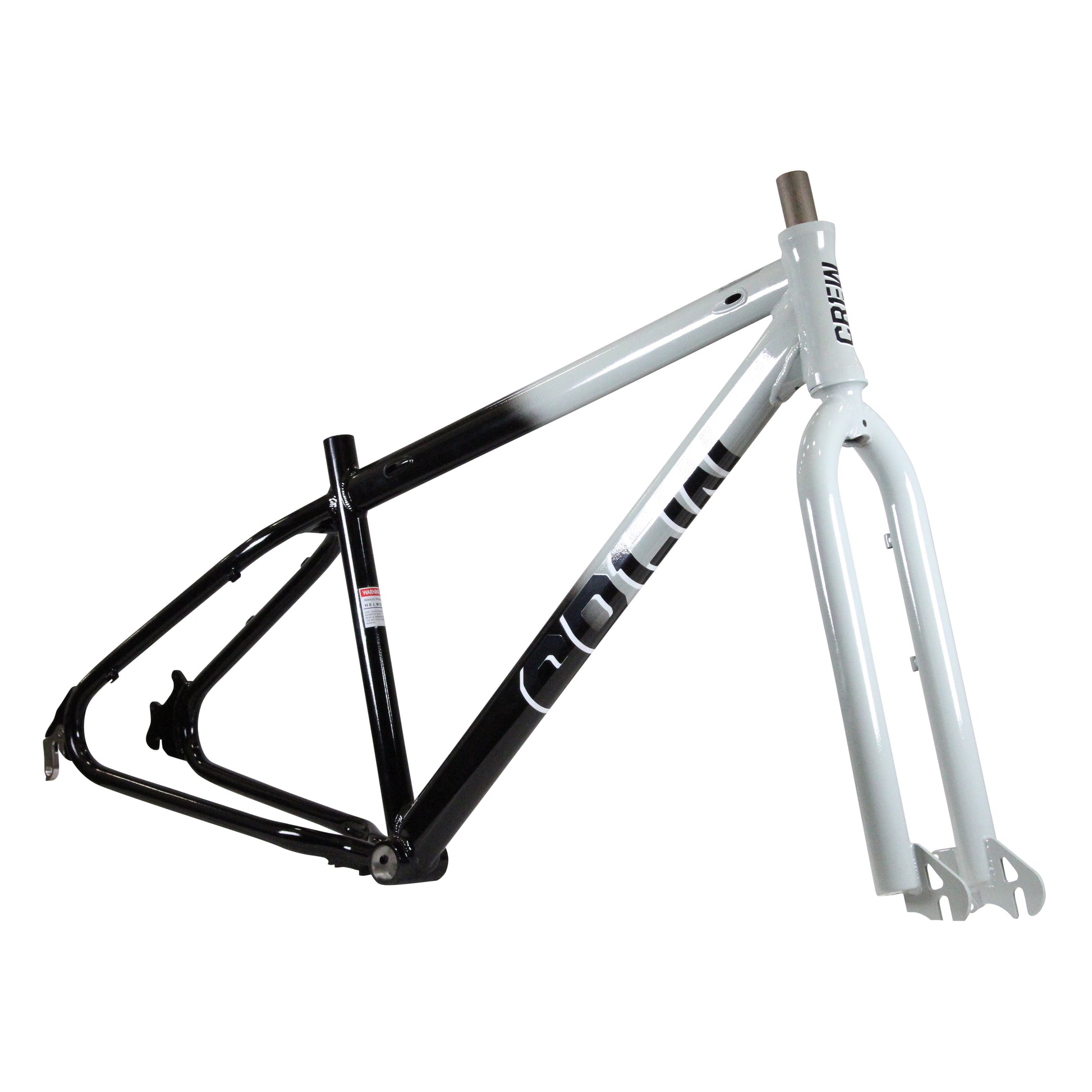 Crew Bike Co G29 Frameset