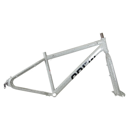 Crew Bike Co G29 Frameset