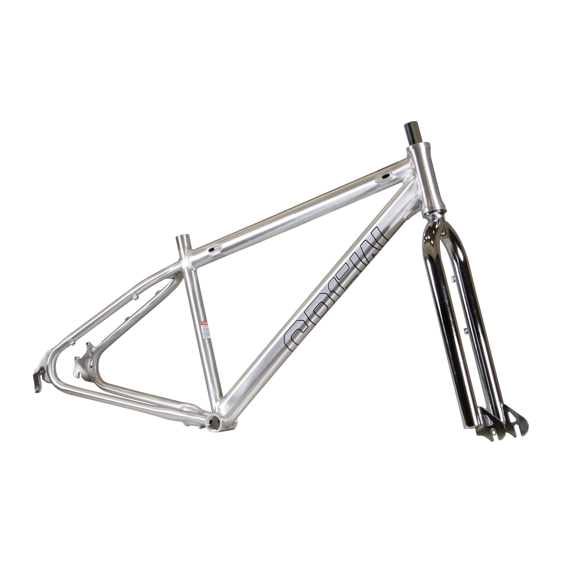 Crew Bike Co G29 Frameset