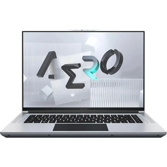 GIGABYTE AERO 16" 4K AMOLED Gaming Laptop - i7-12700H - 16GB RAM - RTX 3070 Ti - 1TB SSD (AERO 16 XE4-73US914HH)
