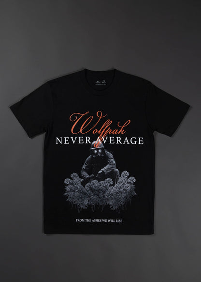 Apocalypse From The Ashes Graphic T-Shirt
