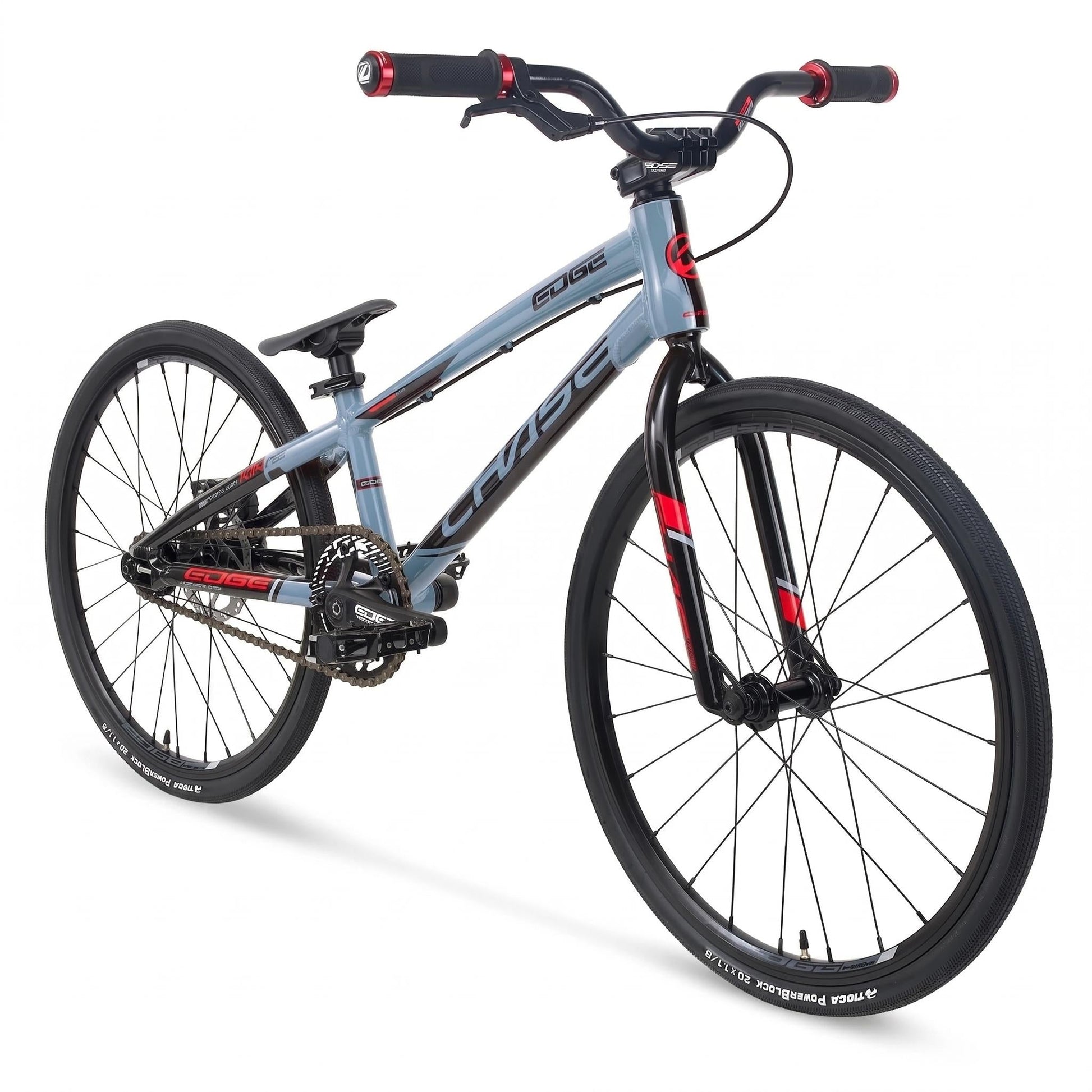 Chase Edge Mini Bike (2026)