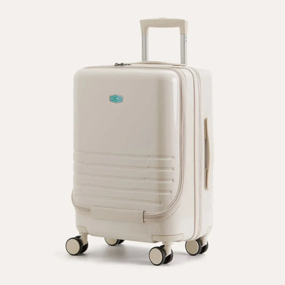 Getaway 20'' Carry-on: Front-Opening