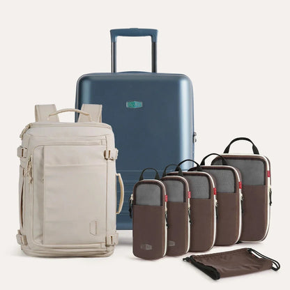 Getaway & Blast Travel Master Set