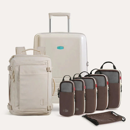 Getaway & Blast Travel Master Set