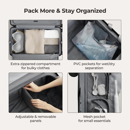 Getaway 30" Trunk