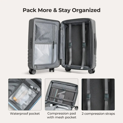 Adventure Seeker Kit