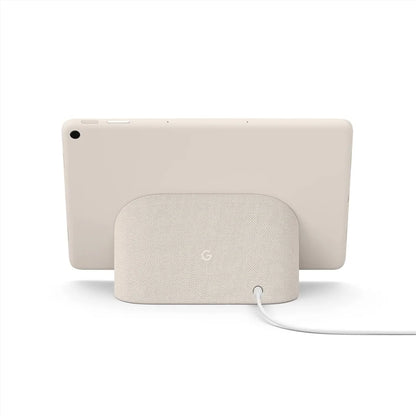 Google Pixel Tablet - 11" - 128GB - Wi-Fi - Porcelain - GA04750-US