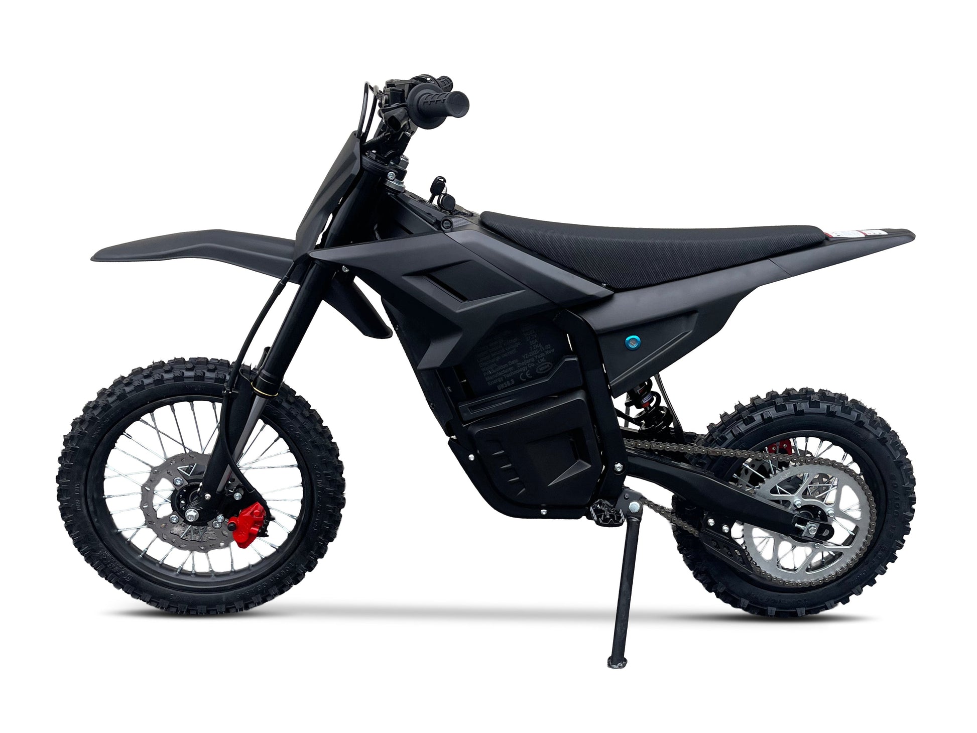 CG1 Ion 48 E-Moto