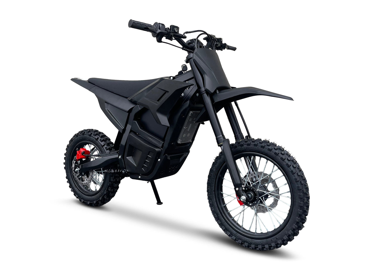 CG1 Ion 48 E-Moto