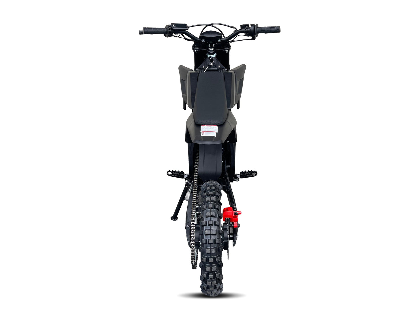 CG1 Ion 48 E-Moto