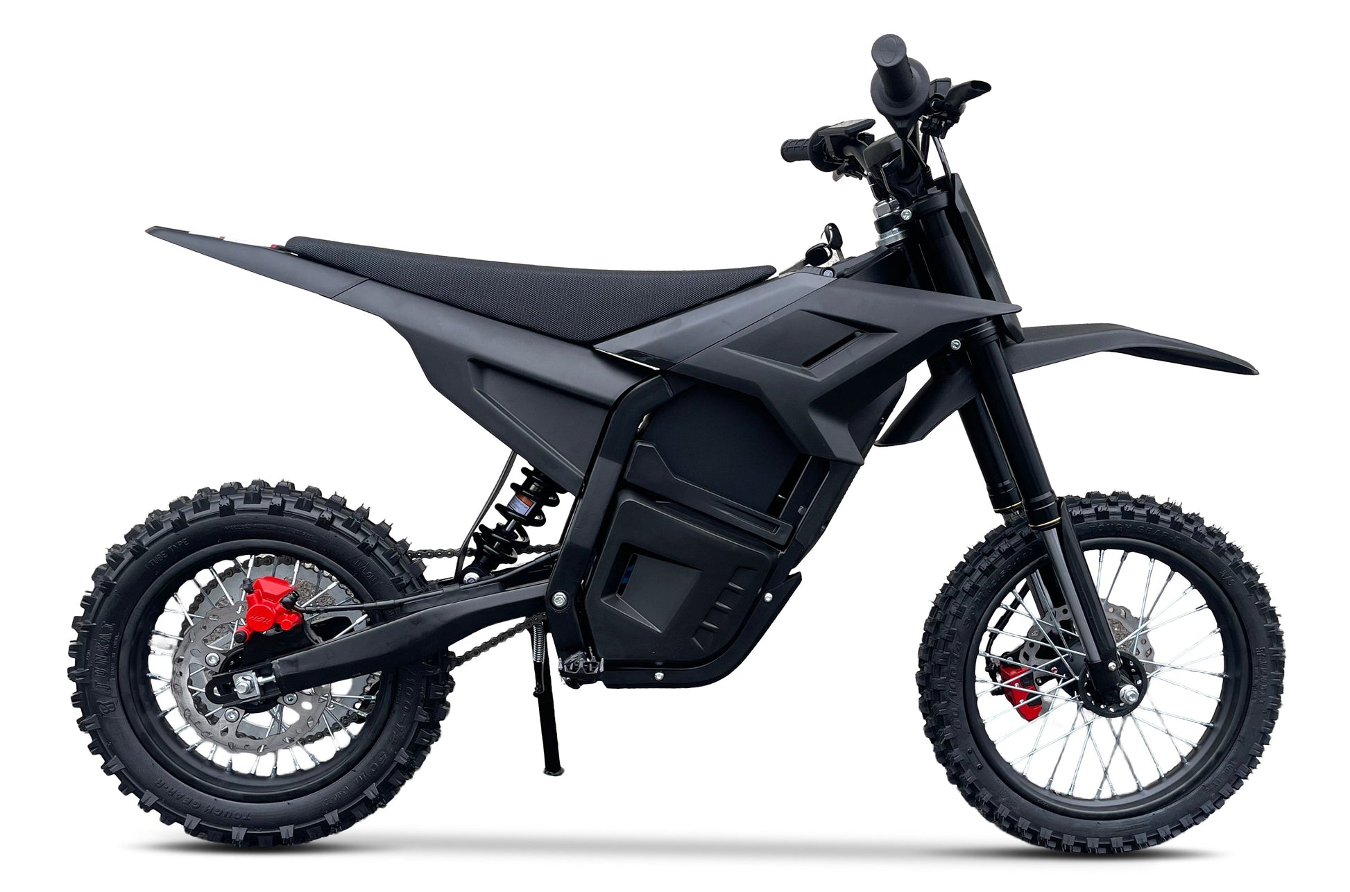 CG1 Ion 48 E-Moto
