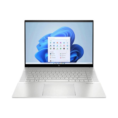 HP Envy 16" WQXGA Touch-Screen - Intel Core i9-13900H - 16GB RAM - RTX 4060 - 1TB SSD NVMe - Natural Silver - 16-H1023DX
