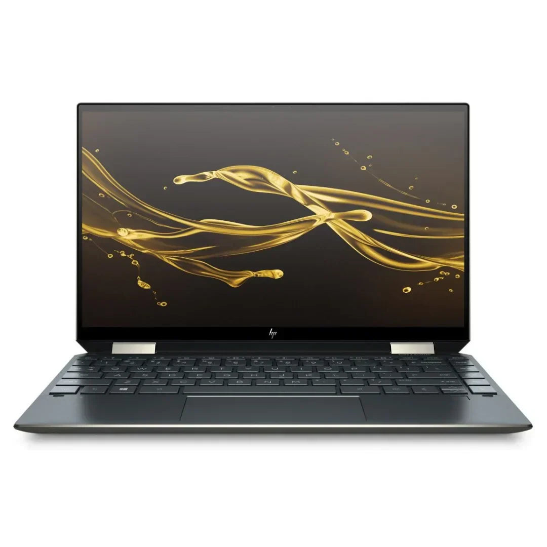 HP Spectre X360 Laptop 13t-ac000 16gb RAM 360gb SSD i7-7500u Dark Ash 13t-ac000