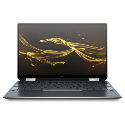 HP Spectre X360 Laptop 13t-ac000 16gb RAM 360gb SSD i7-7500u Dark Ash 13t-ac000